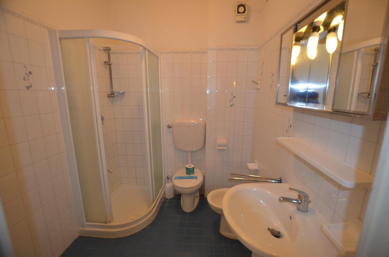 Lignano Sabbiadoro Sea Front Apartment Ngoại thất bức ảnh